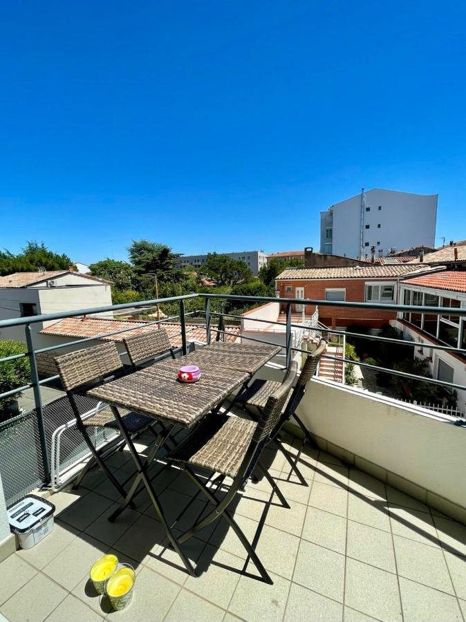 Appartement Bara By Yume à Toulouse Extérieur photo