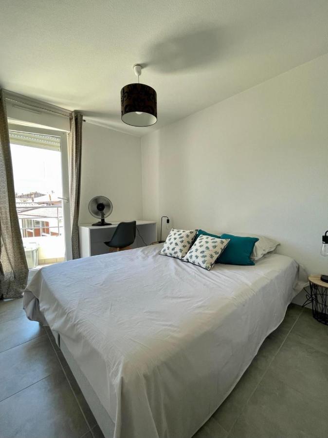 Appartement Bara By Yume à Toulouse Extérieur photo