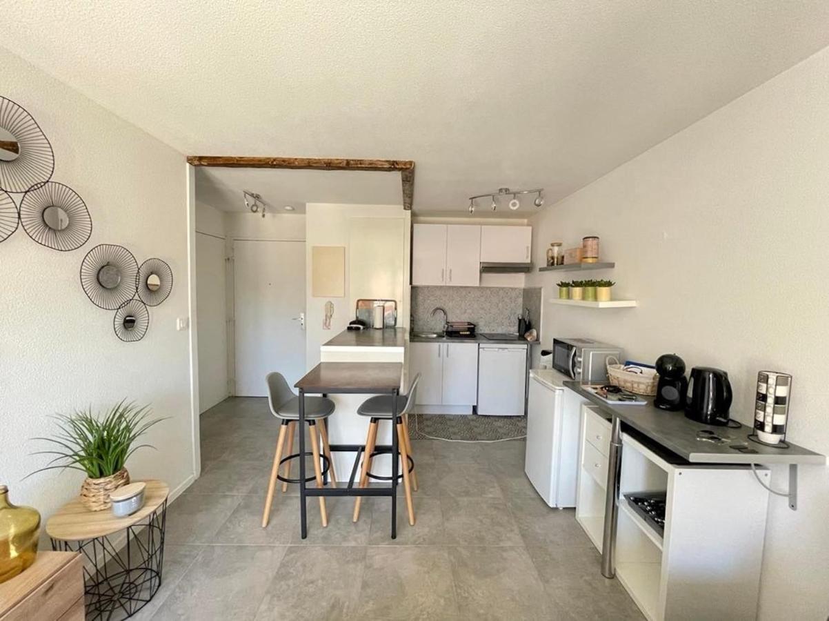 Appartement Bara By Yume à Toulouse Extérieur photo