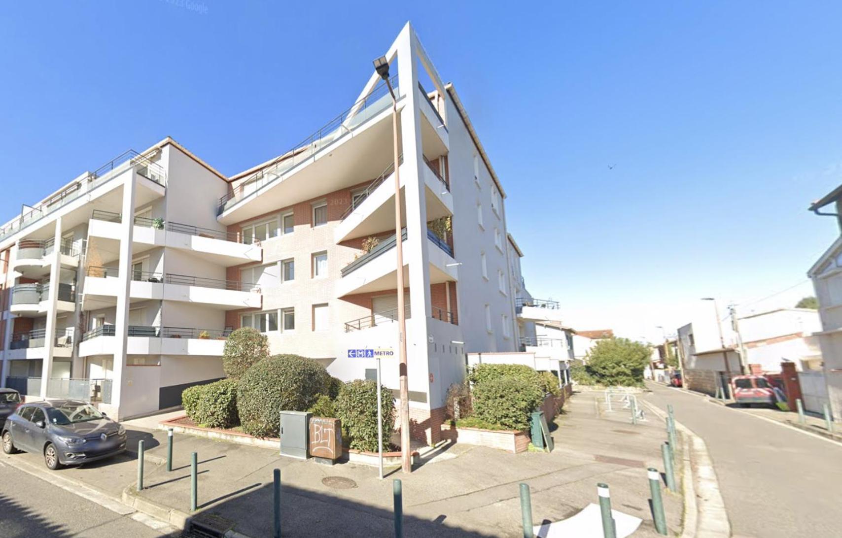 Appartement Bara By Yume à Toulouse Extérieur photo